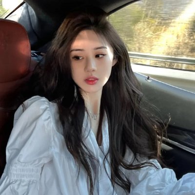 大辫子的诱惑