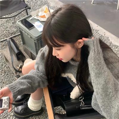 年轻的女王